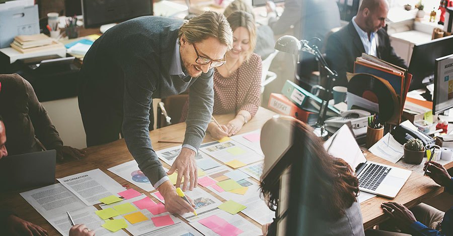 Corporate Publishing