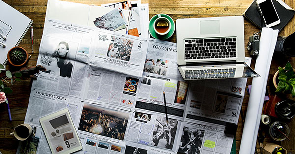 Paid Media, Owned Media, Earned Media