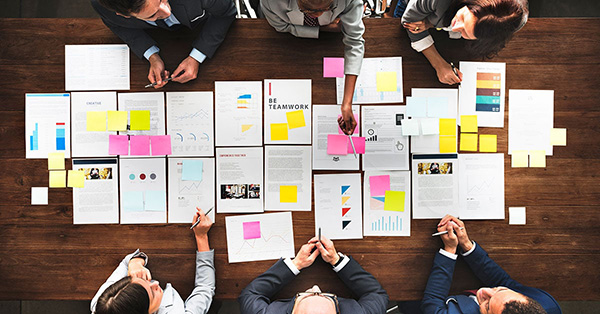 Identität und Image in der Pressearbeit