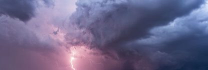Unwetter ohne Vorwarnung – der Shitstorm als Phänomen der Unternehmenskommunikation
