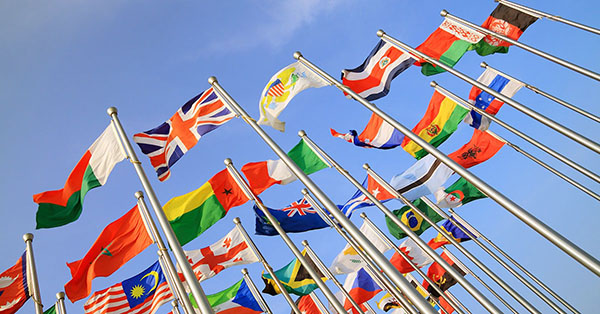 Internationale Pressearbeit – ein Thema nicht nur für Global Player