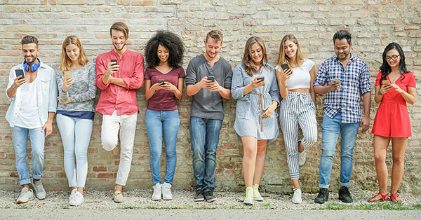 Kommunikation mit der Generation Y