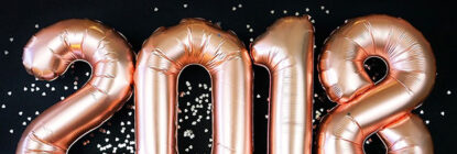 10 gute Vorsätze für Ihre Pressearbeit in 2018