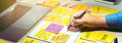 Inbound PR – die (eigentlich doch nicht ganz) neue Art der Pressearbeit