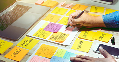 Inbound PR – die (eigentlich doch nicht ganz) neue Art der Pressearbeit