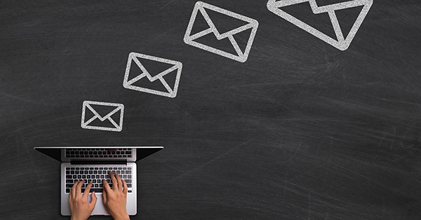 Themenserie Marketing: Direktmarketing – Ihr direkter Draht zum Kunden