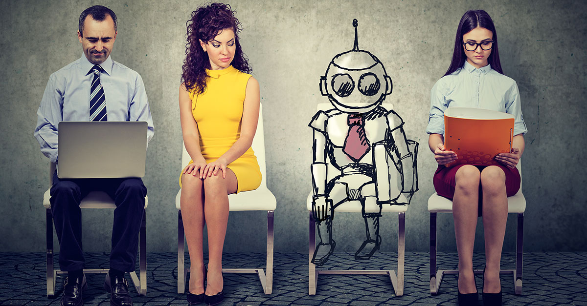 Bots in der Unternehmenskommunikation – der genügsame Kollege Roboter