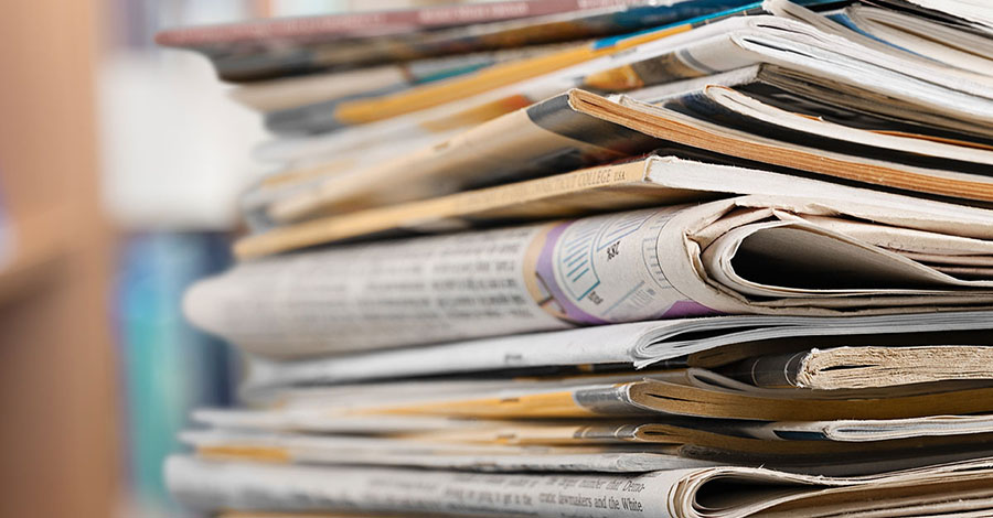 Regionale Pressearbeit in 10 Schritten erfolgreich umsetzen – Teil 1