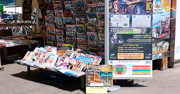 Nach der WM ist vor der WM – Großereignisse in der Unternehmens-PR nutzen