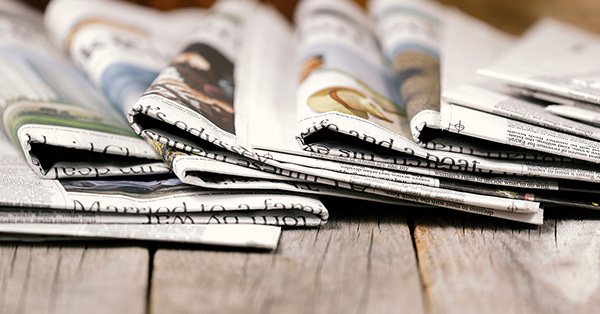 Klassischer Journalismus im Print – Vertrauenszuwachs in der Krise