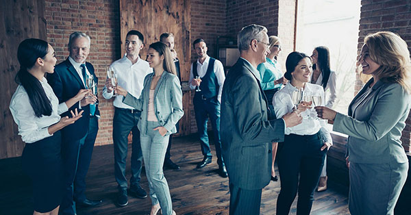 Eventmarketing: Mit Corporate Events Erlebnisse schaffen