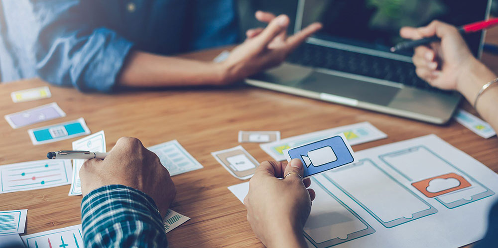 Content-Marketing für B2B