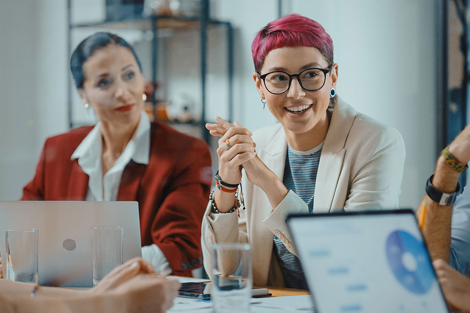 Berufe in der PR-Branche: Diese Möglichkeiten gibt es