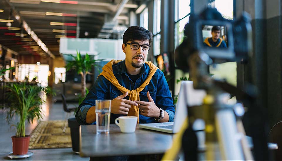 Influencer Marketing im B2B