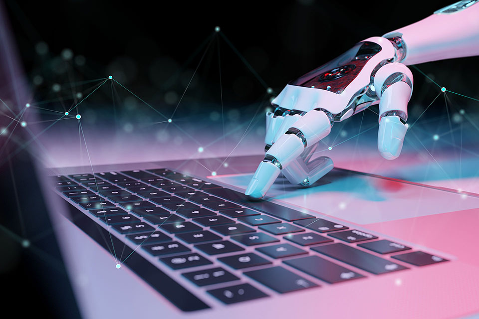 Pressearbeit mit ChatGPT