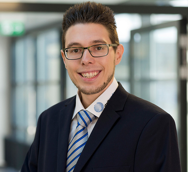Alexander Liedtke Stadtwerke Schwäbisch Hall GmbH PresseBox Referenz
