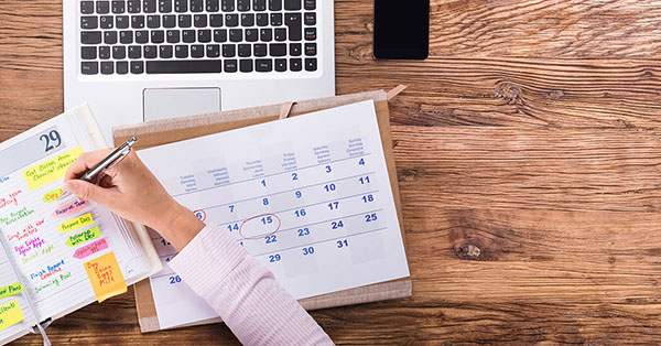 kalender-pressearbeit