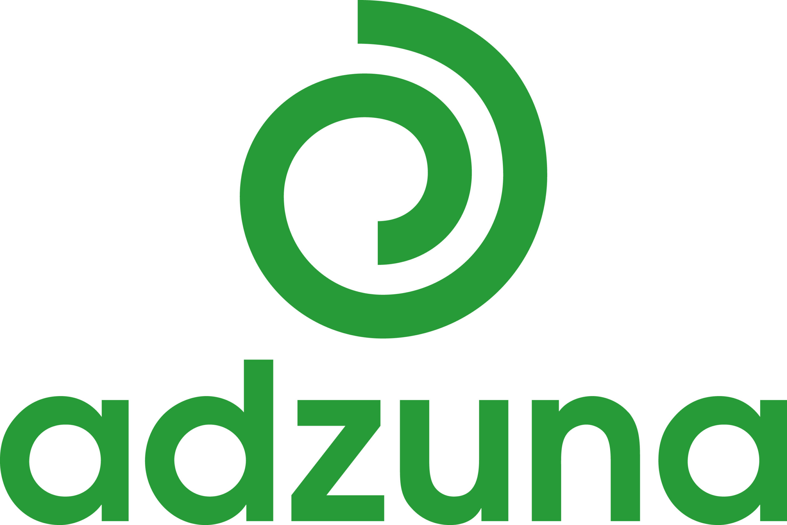 adzuna Logo