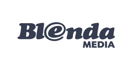 Blenda Logo