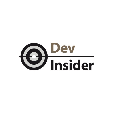 Dev Insider Logo