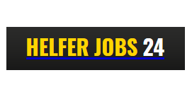 Helferjobs 24 Logo
