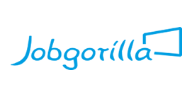 Jobgorilla Logo