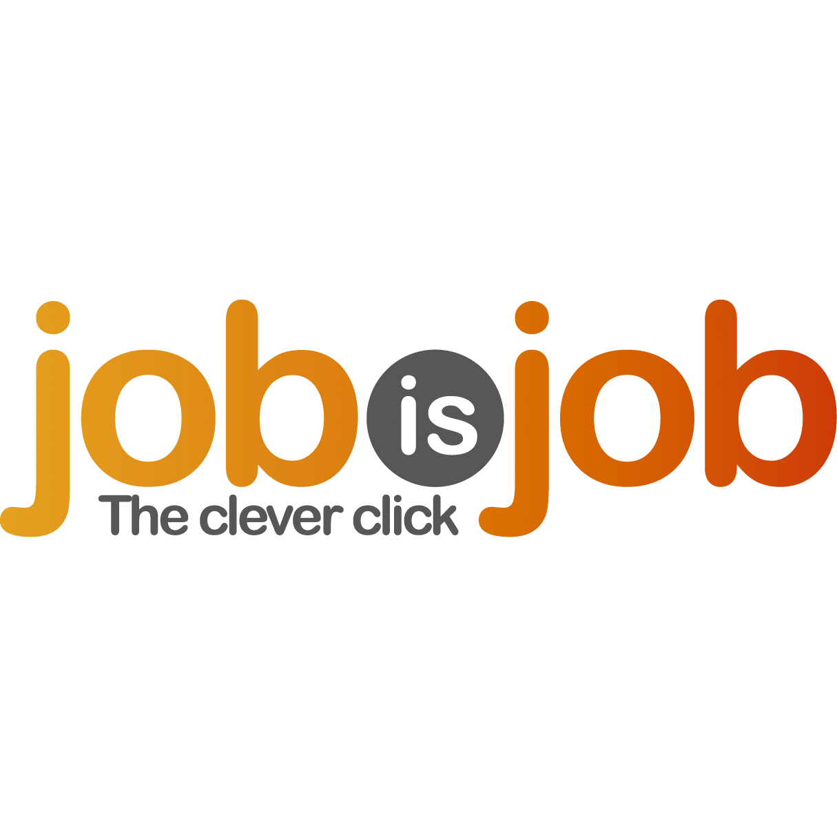 Job is Job Logo