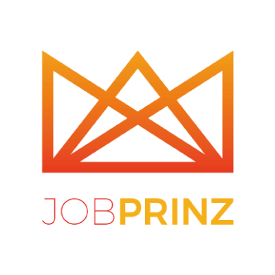 JobPrinz Logo