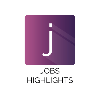 jobs-highlights