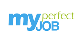 my perfect Job Logo