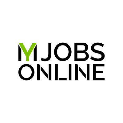 MyJObs Online Logo