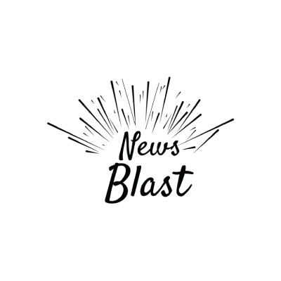 News Blast Logo