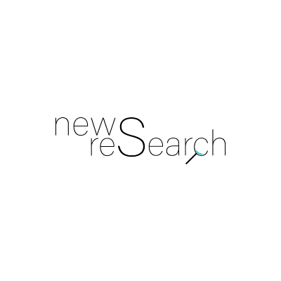 News Research Logo