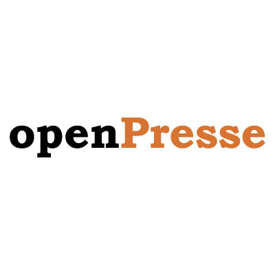 Open Presse Logo