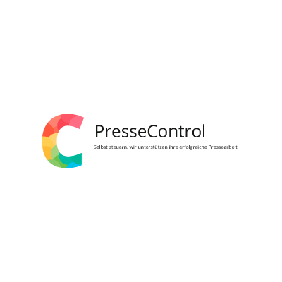 PresseControl Logo