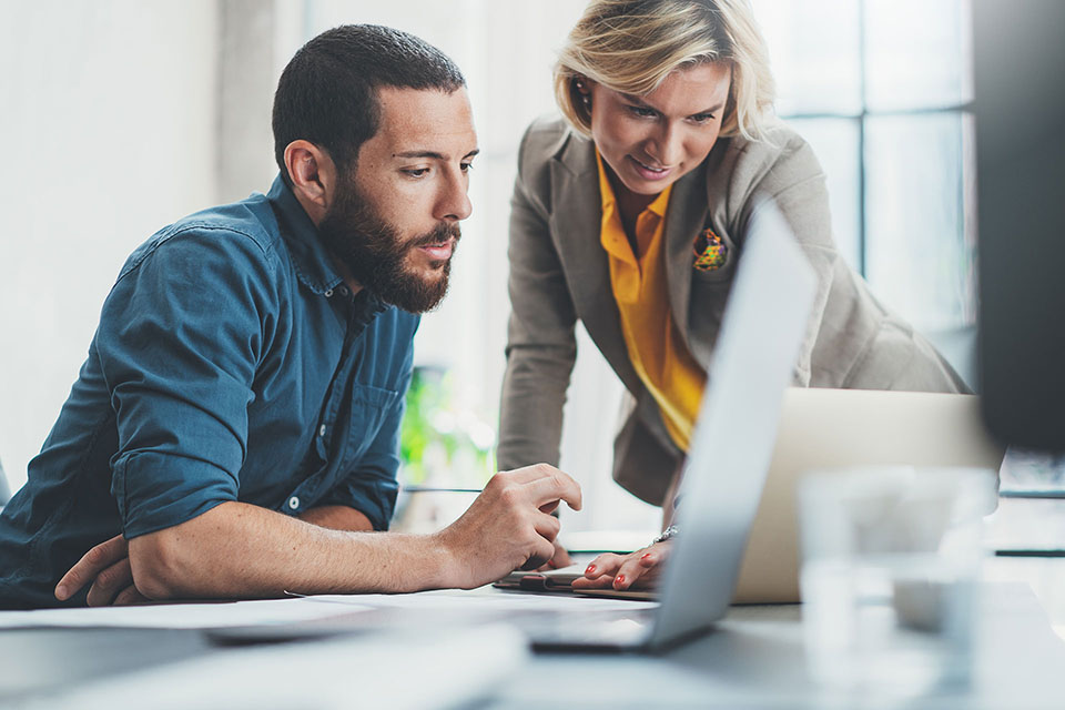 SEO Konkurrenzanalyse – Ein Überblick