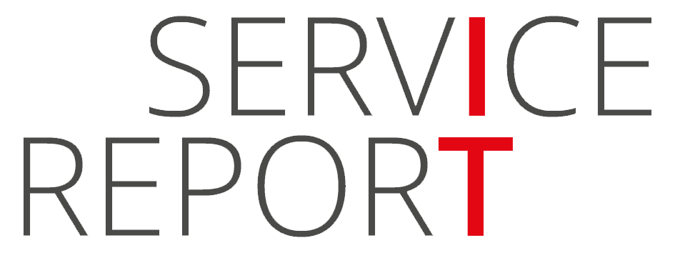 service-report-it