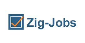 Zig Jobs Logo