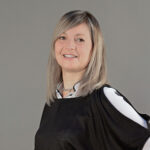 Stefania Biffi, Leiterin Digital- und Content Marketing Montech AG