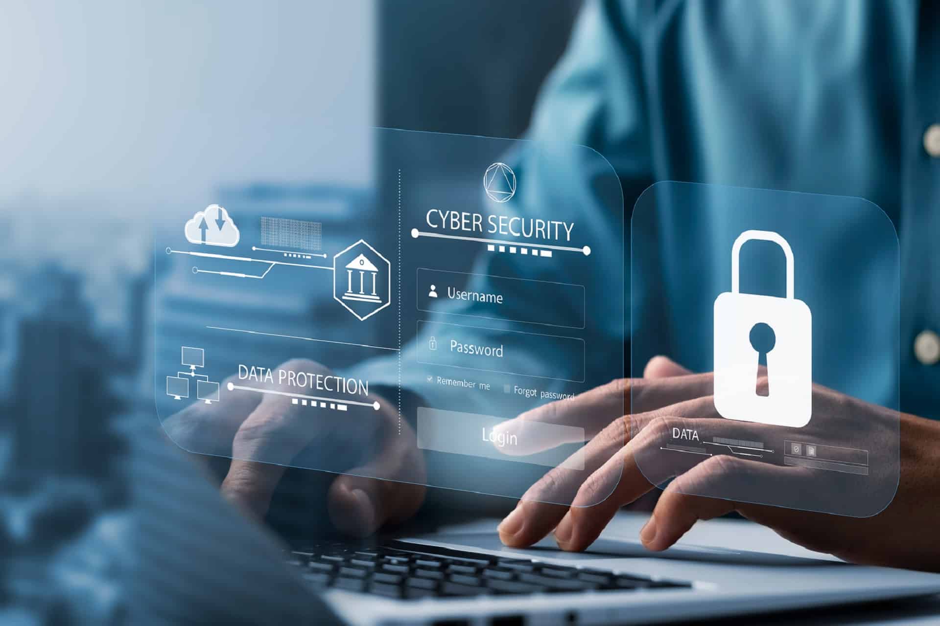 So schaffen Sie mehr Cybersicherheit im digitalen Marketing