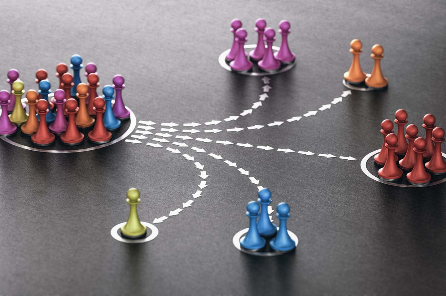 Marketing-Mix