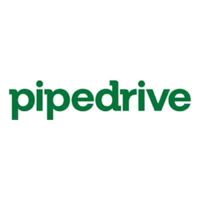 Pipedrive