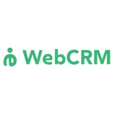 webCRM