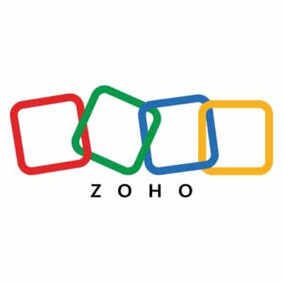Zoho CRM