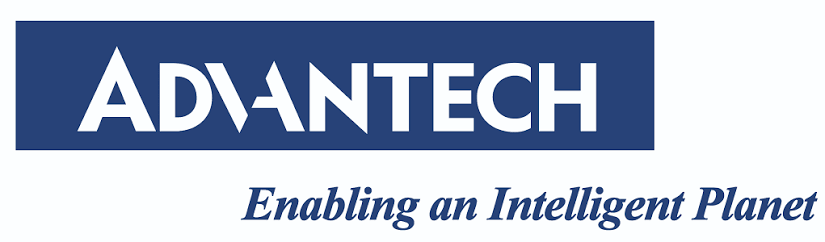 Advantech Europe B.V. Logo